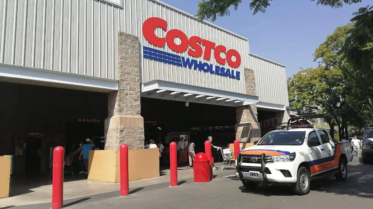 Costco