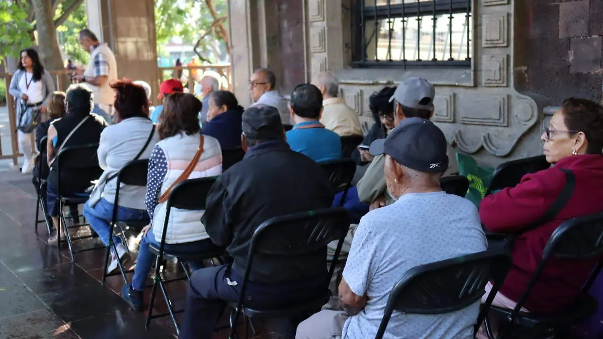 filas-banco-bienestar-cuernavaca