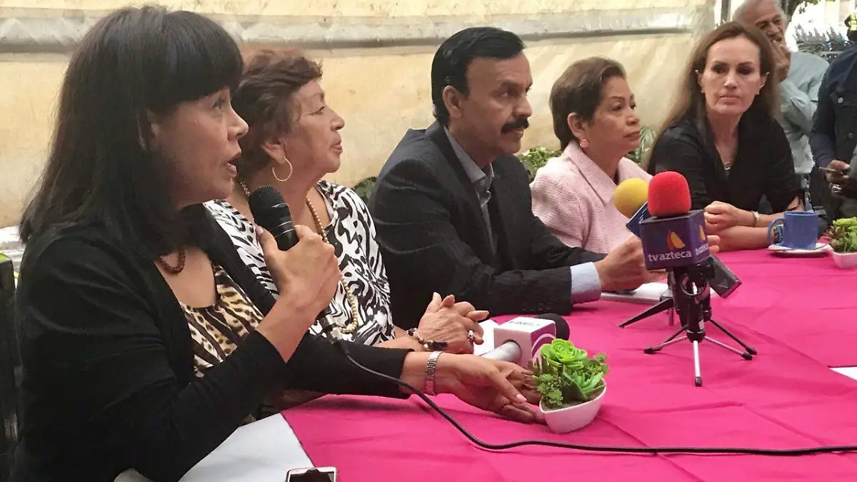 Aspirants a la CNDH interpodrán amparo