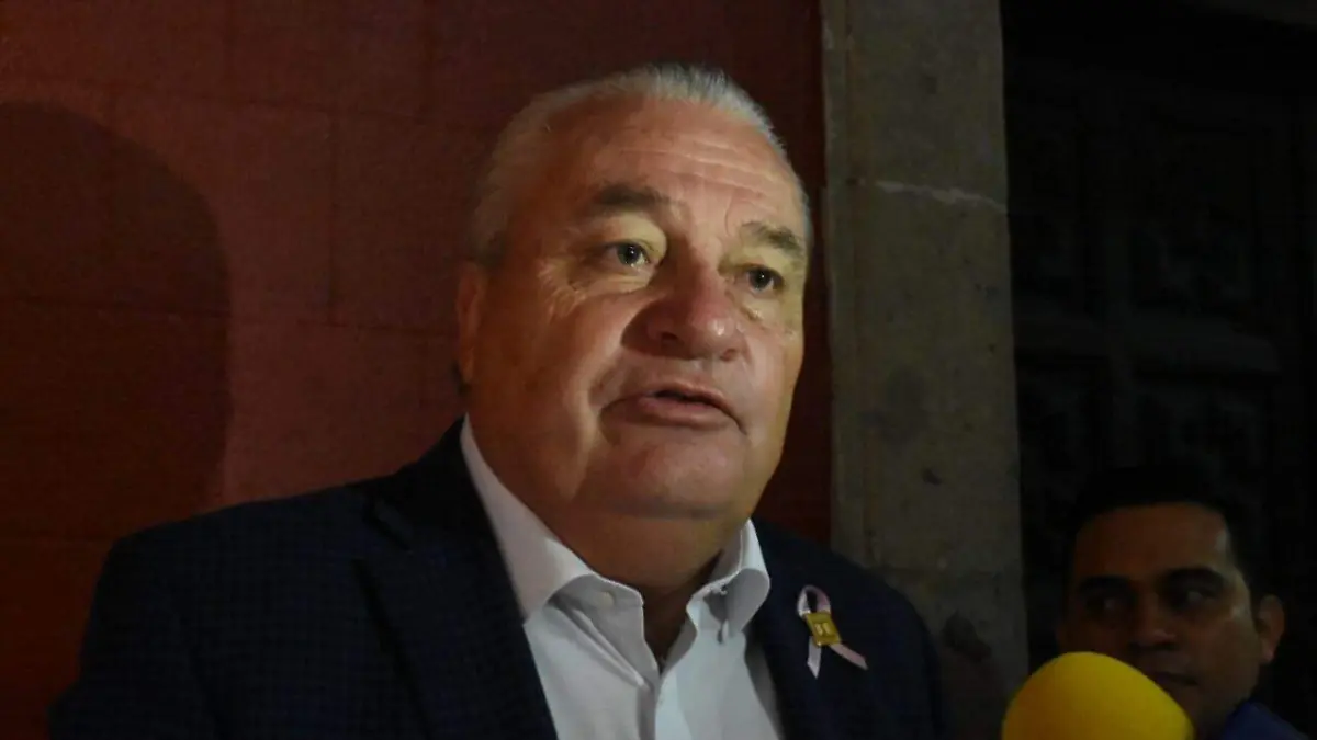 José Manuel Sanz