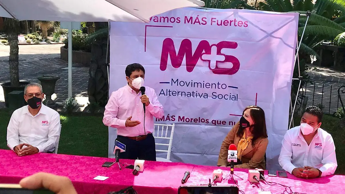 MAS F