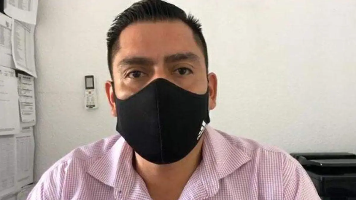 director-de-sistema-de-agua-temixco