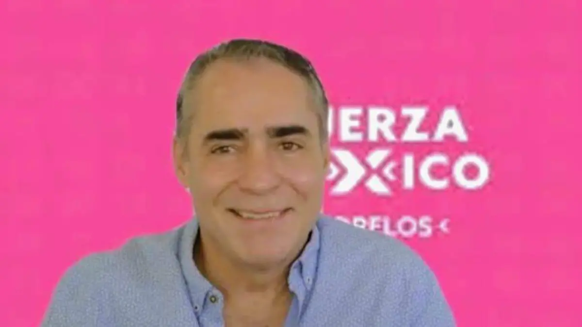 Sergio Estrada Cajigal