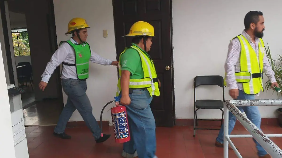 Ayuntamiento de Cuernavaca (4)