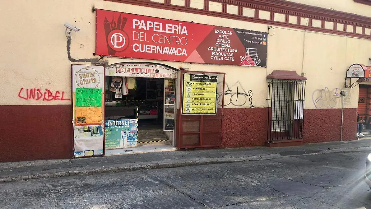 Papelería