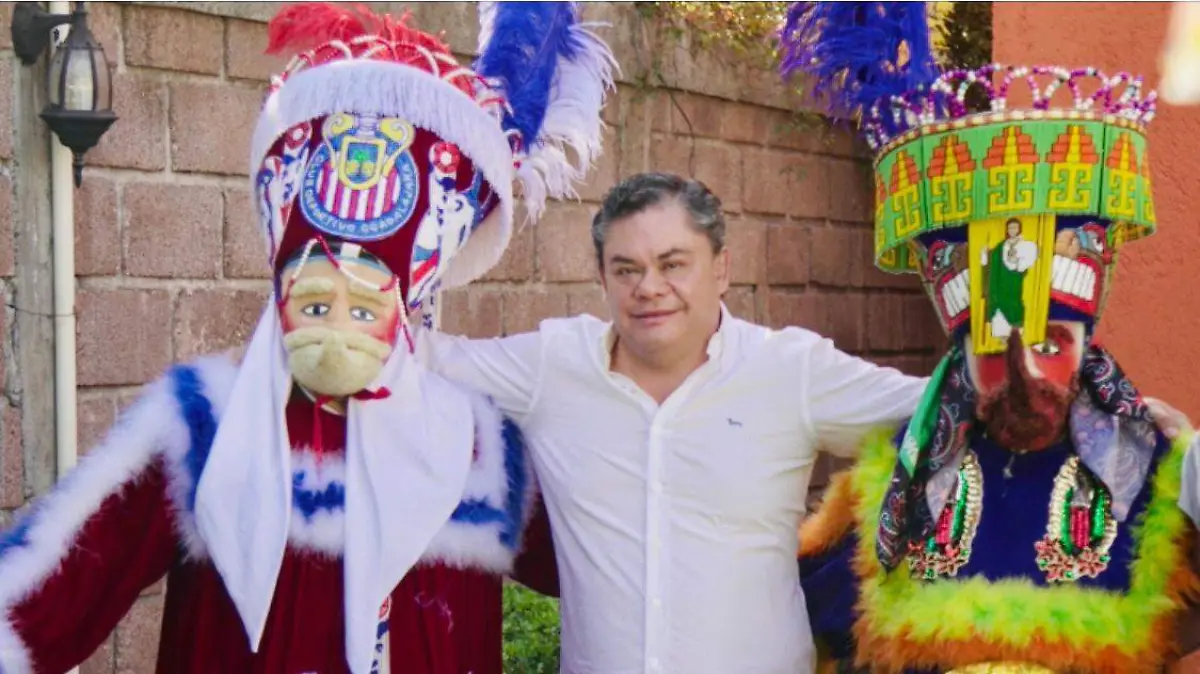 Chinelos en Jiutepec