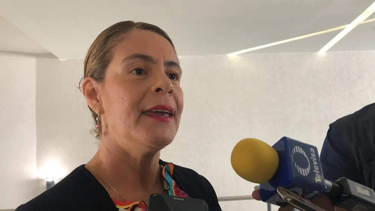 Rosalina Mazari Espín