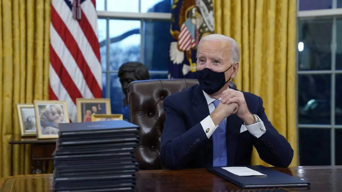 joe biden