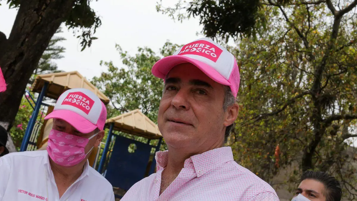 sergio estrada cajigal