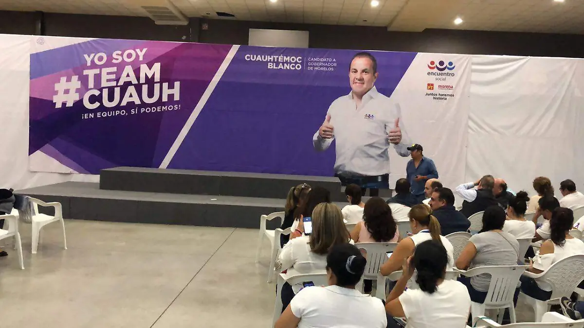 Cuauhtémoc Blanco