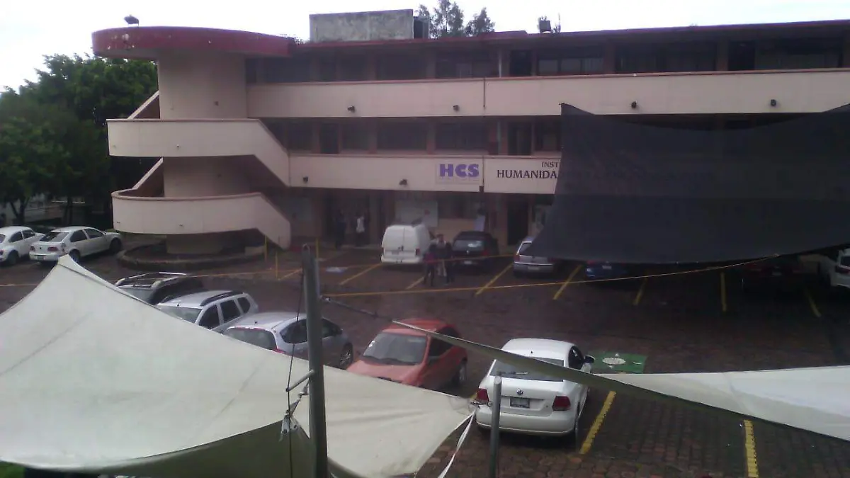 Paro en la UAEM -Haidee Galicia (4)