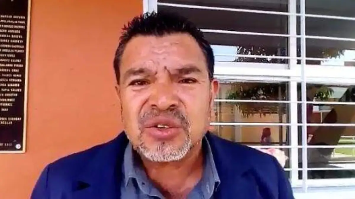 Josué Alonso Transportista zona oriente