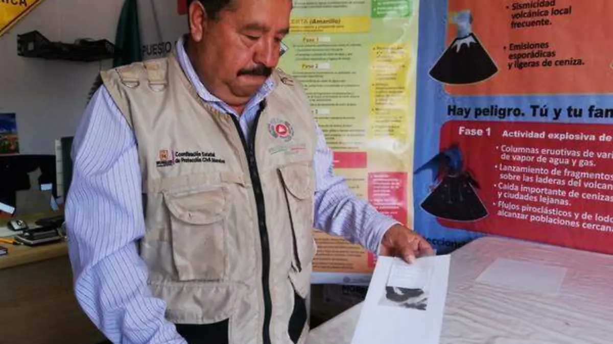 Jesús Hernández Popocatépetl (1)