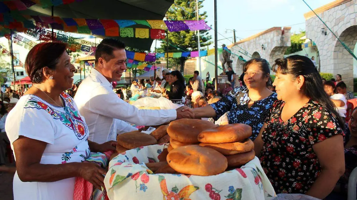 pan de Tlacotepec