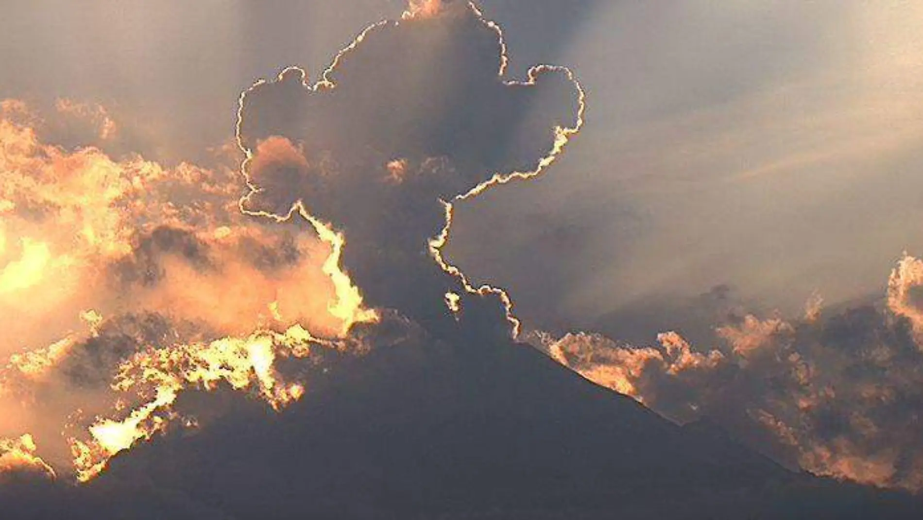 Popocatépetl