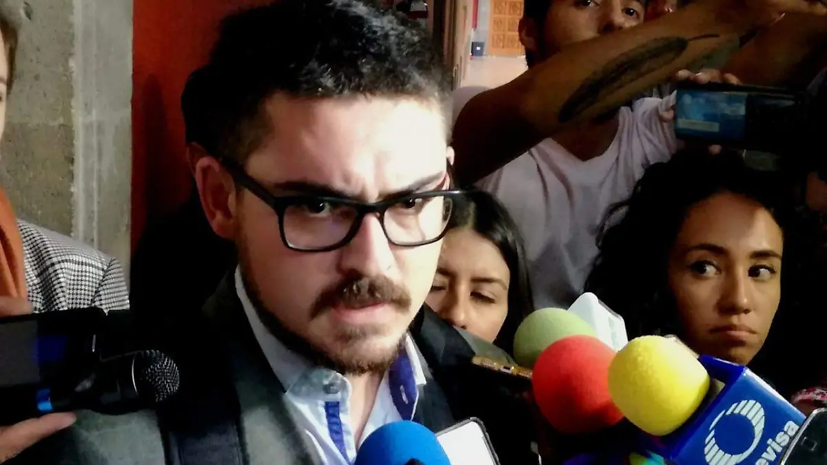 Guillermo Meyer Falcón próximo titular de SEDATU