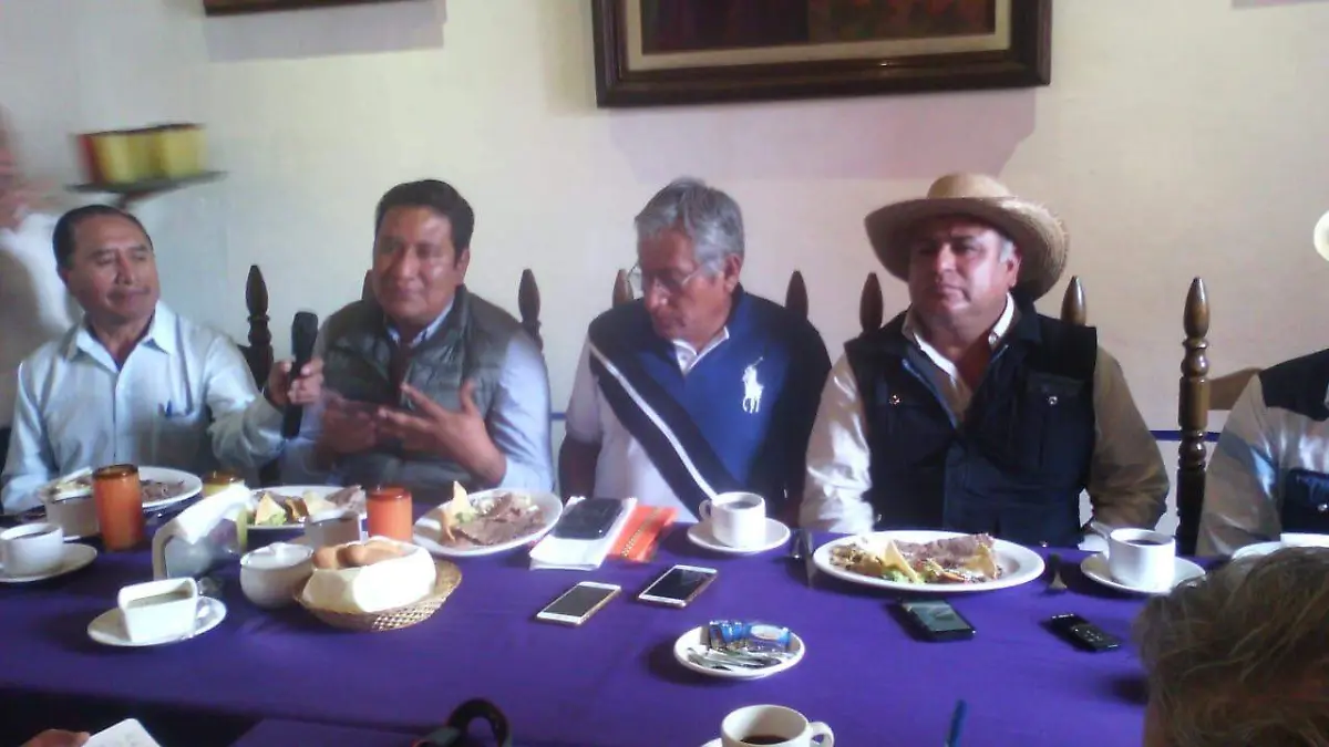 Club de Golf en Tepoztlán