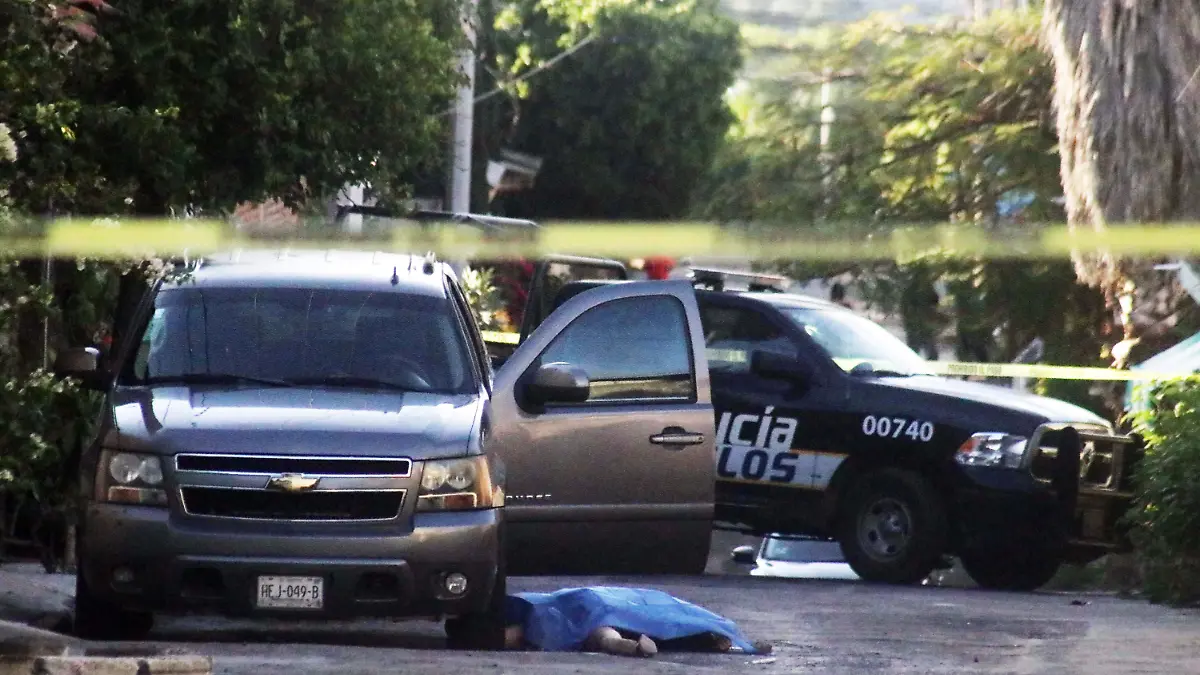 Morelos_Violencia_Ejecutan_Mujer