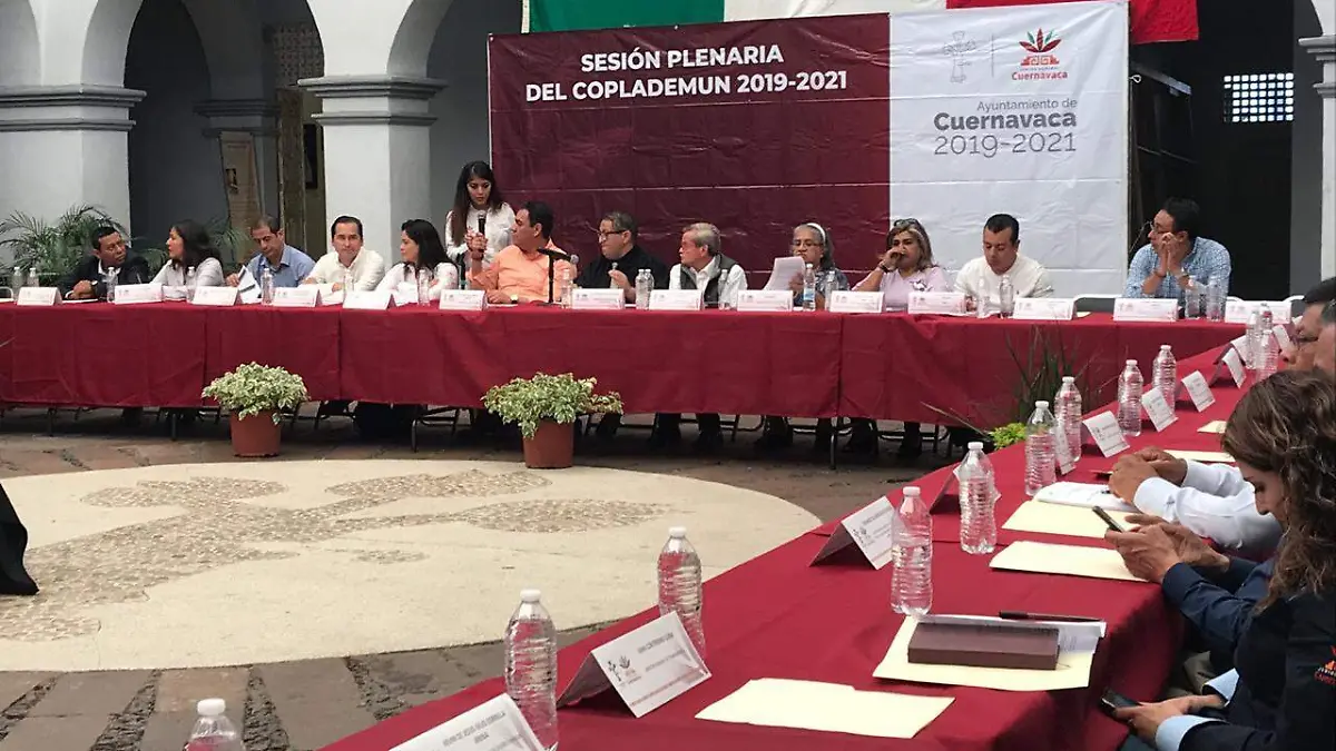 Ayuntamiento de Cuernavaca