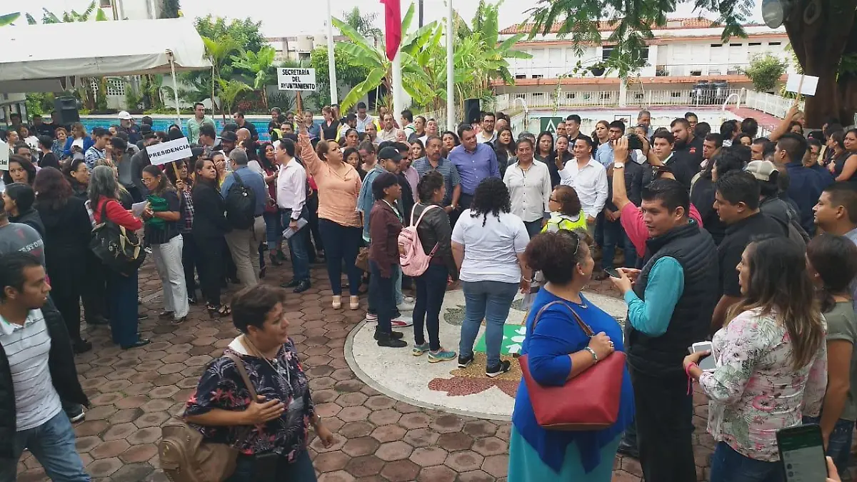 Ayuntamiento de Cuernavaca (2)