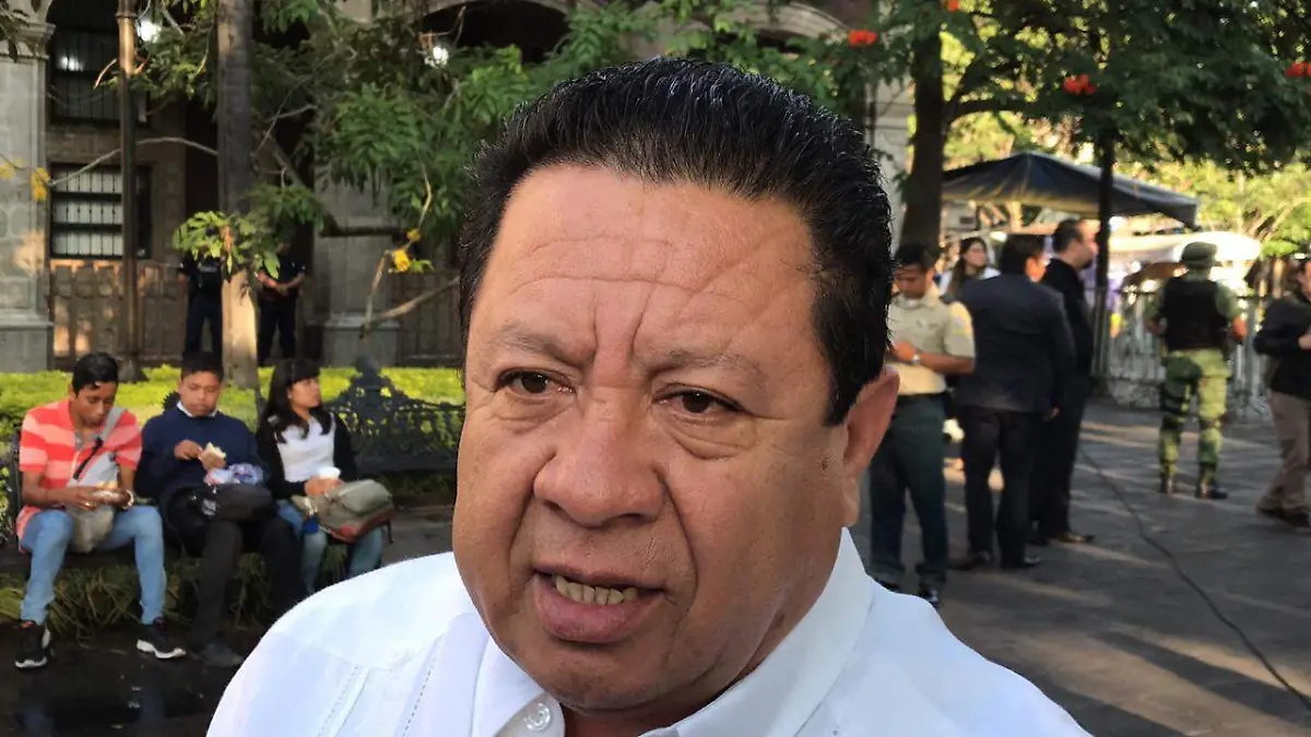José Luis Galindo Cortez