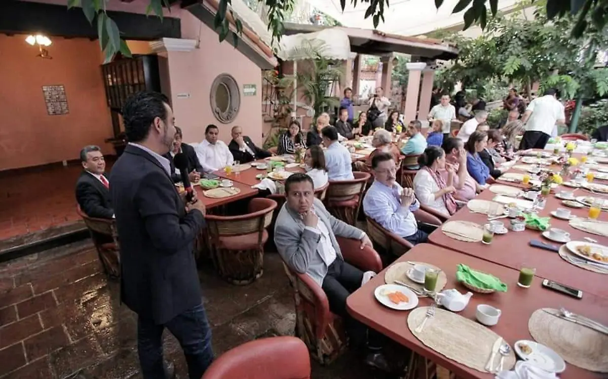 Foto: Ayuntamiento de Cuernavaca