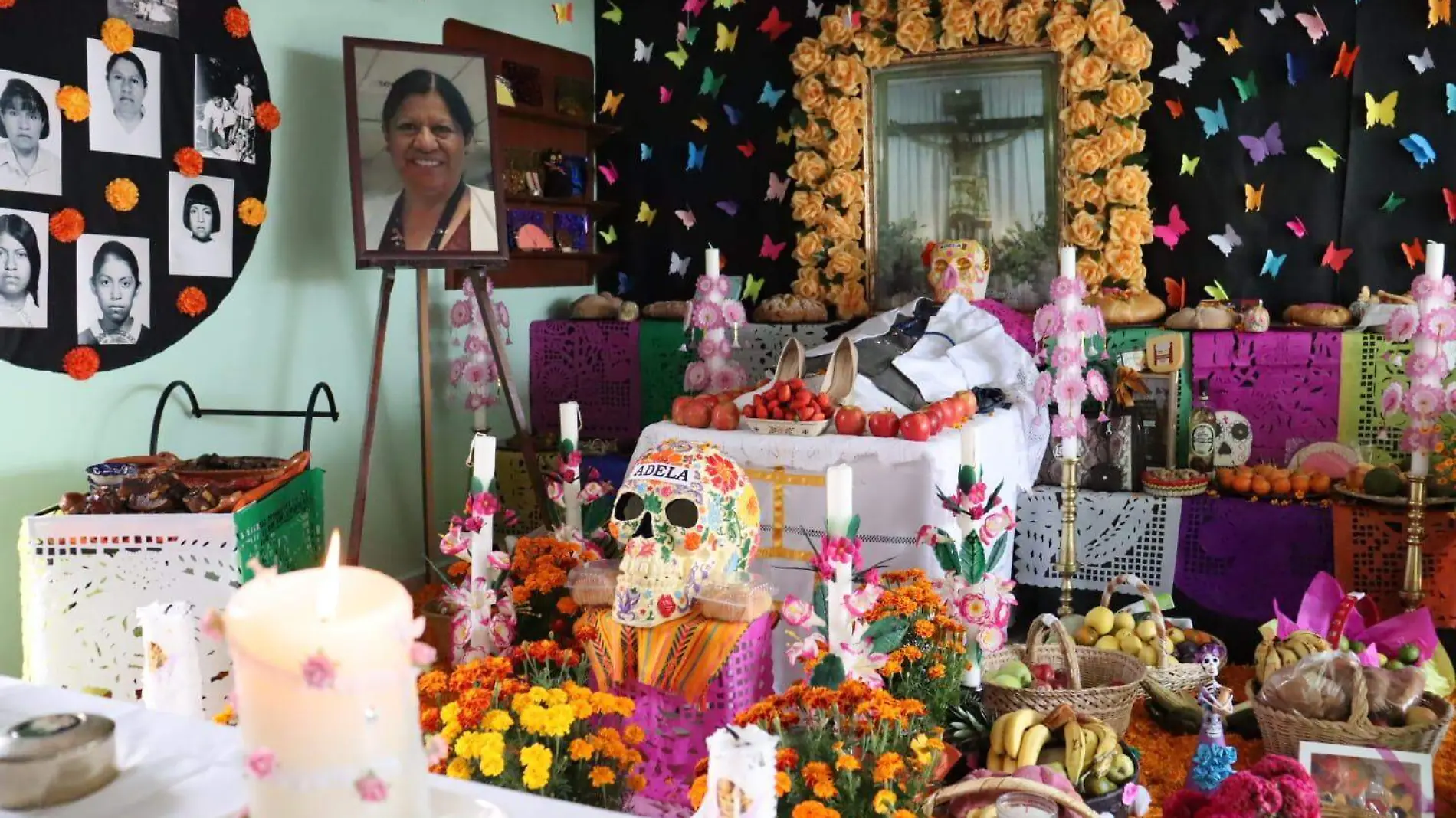 ofrenda-adela-ocotepec-día-demuertos-