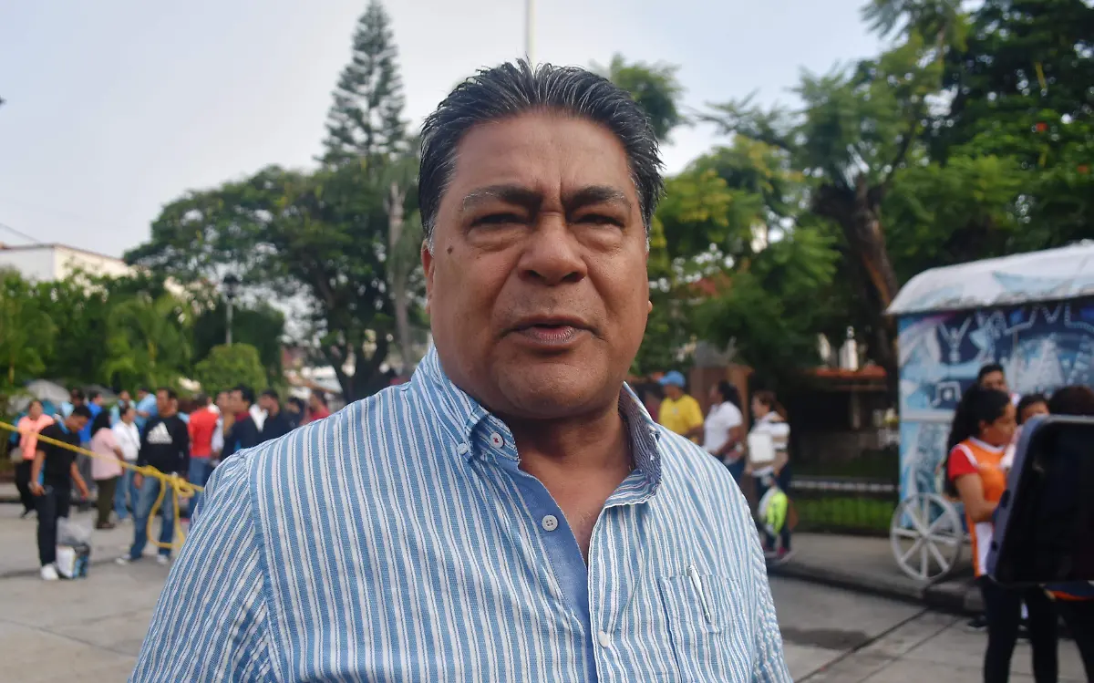 El titular del IEBEM señaló que el proyecto contará también con un programa de alimentación para los menores Froylán Trujillo