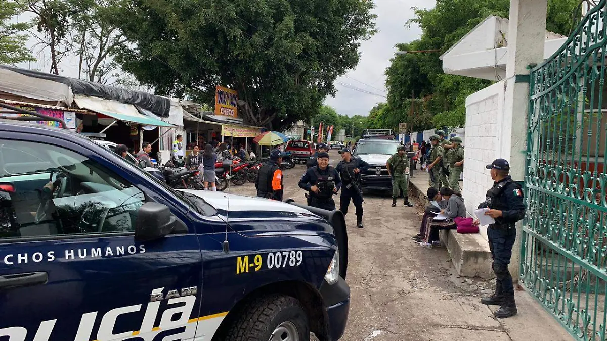 CBTis 76 falsa alarma (2)