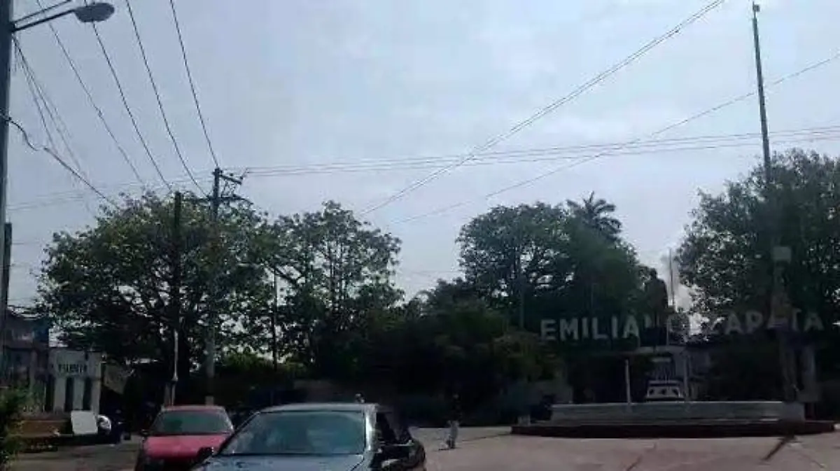 Ingenio Emiliano Zapata