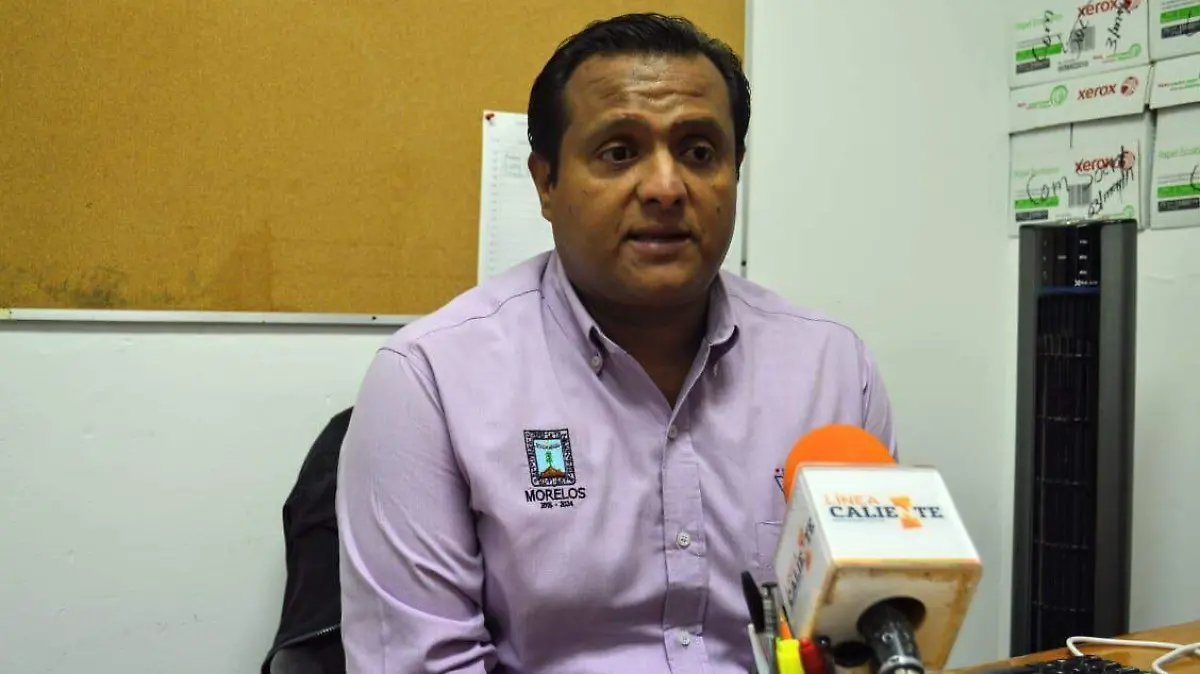 Servicios de Salud Epidemiología