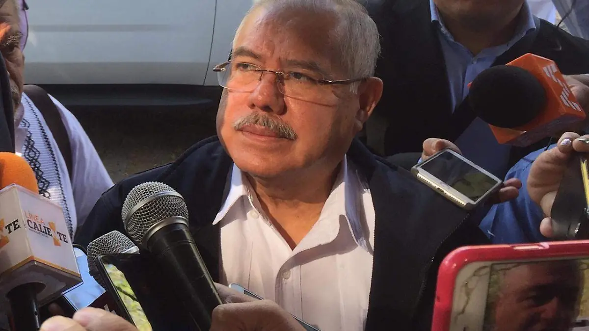 José Antonio Ortiz Guarneros