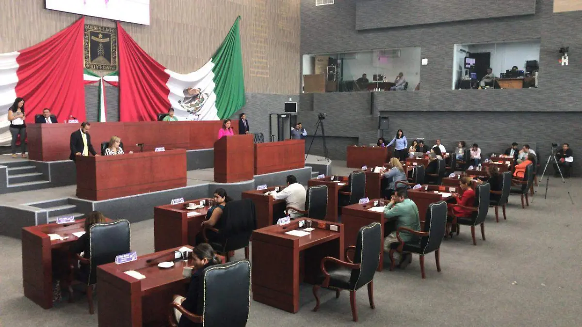 Congreso del Estado (5)