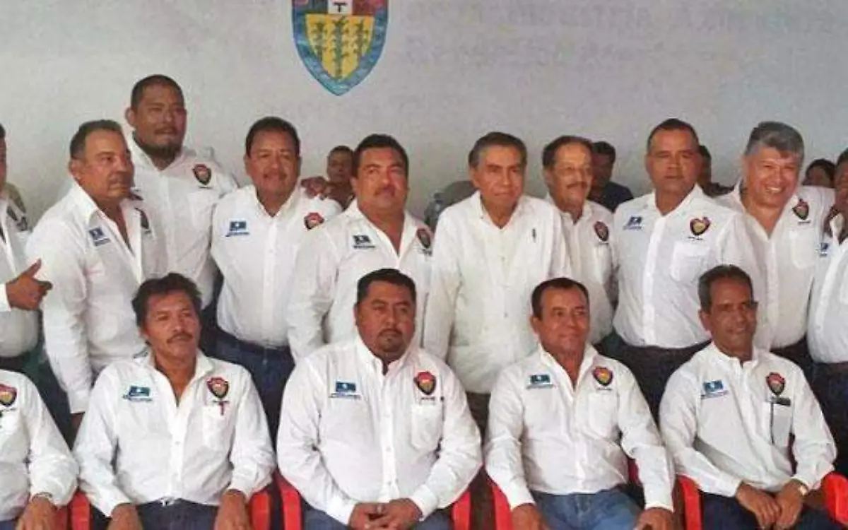 Dirigencia