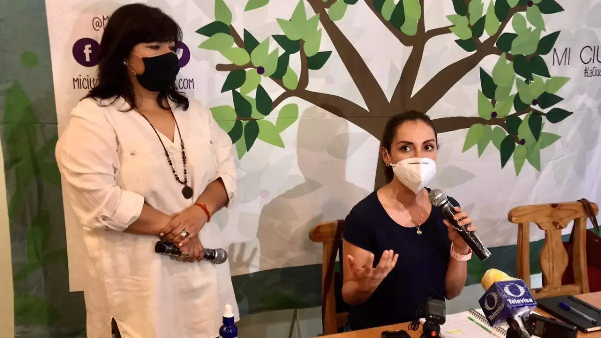 Mujeres empesarias
