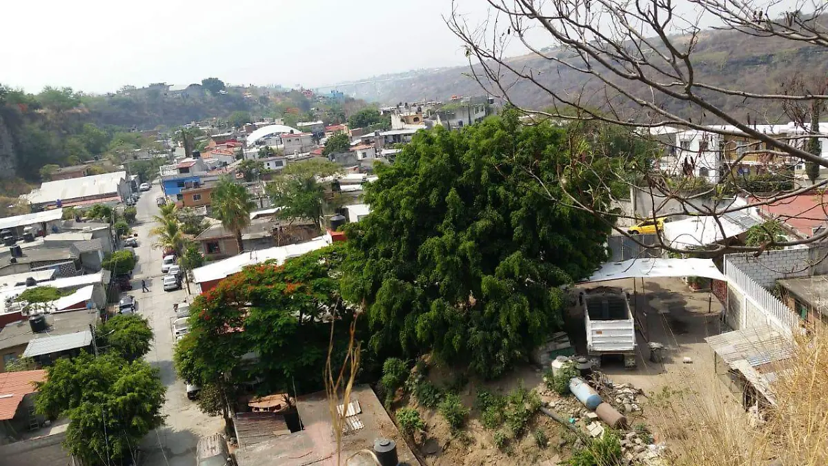 Barrancas de Cuernavaca (2)