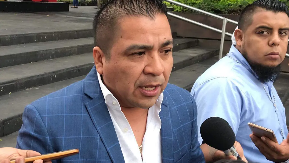 Alfonso de Jesús Sotelo