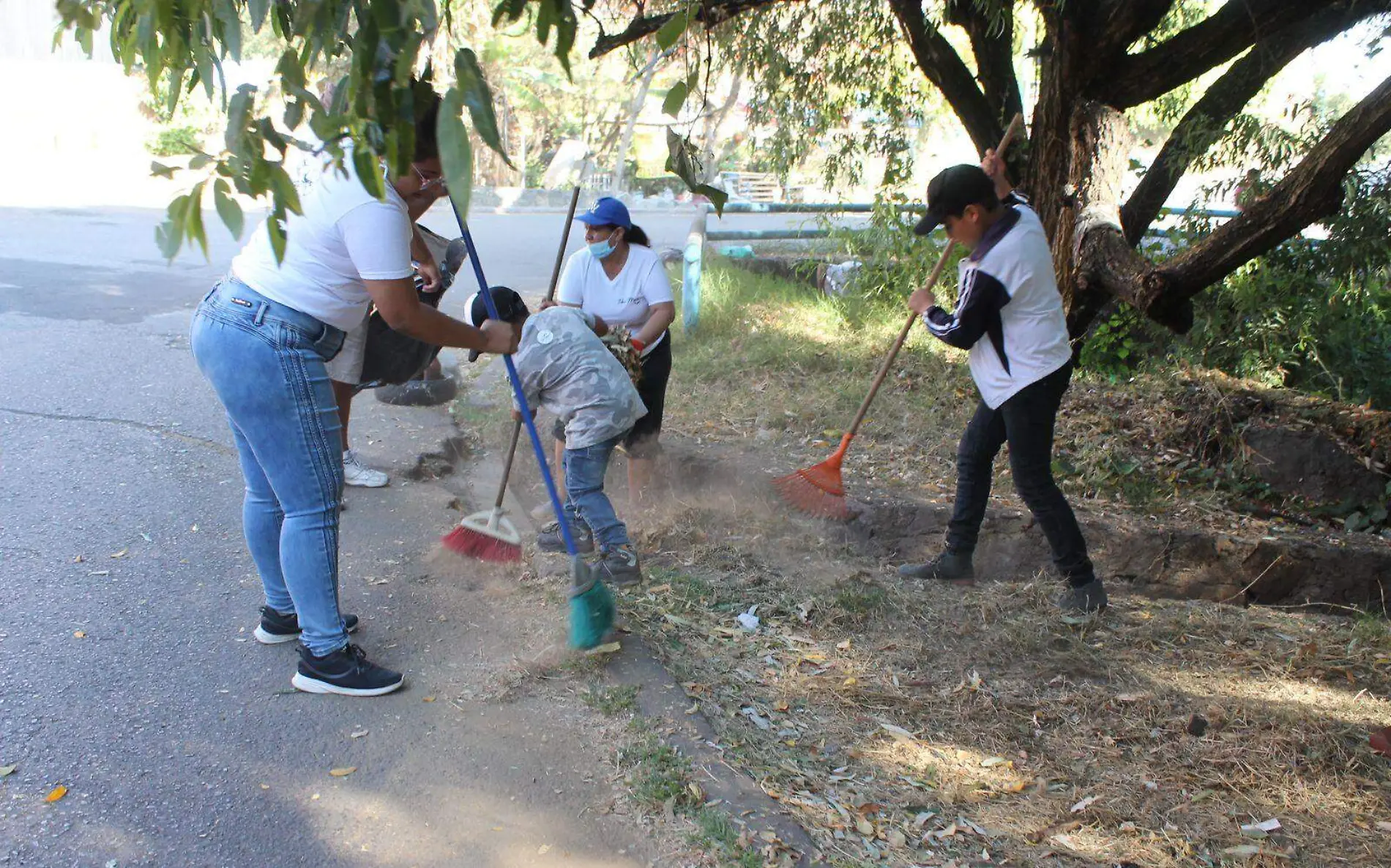 jornada-limpieza-cuernavaca-agustín