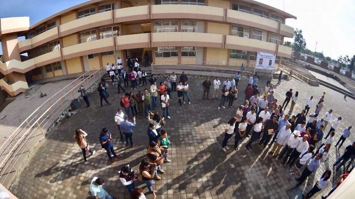 Preparatoria de Cuautla (1)
