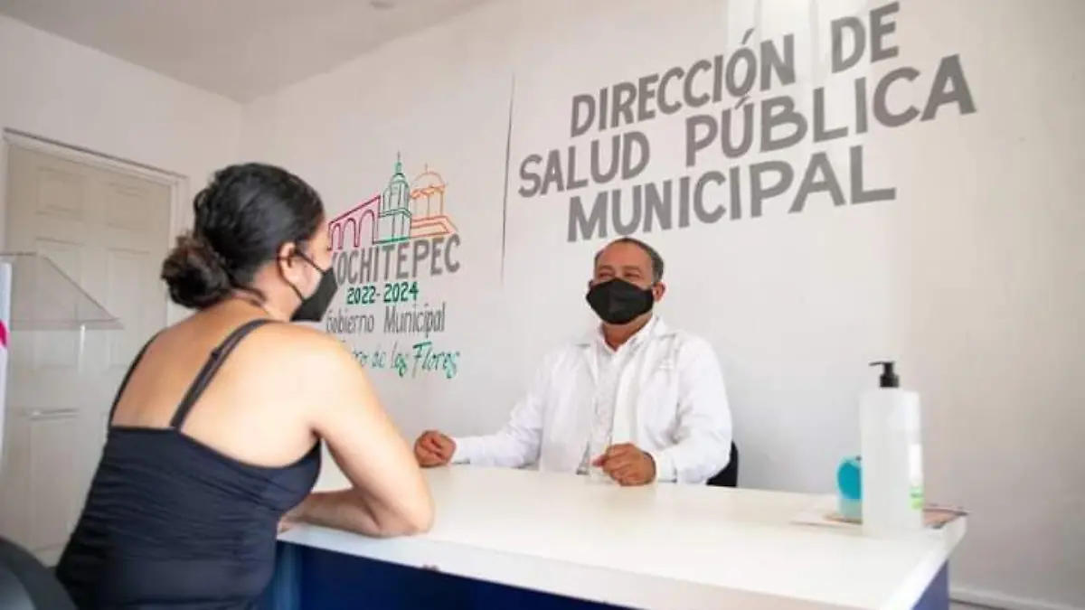 Consultorio-Salud-Xochitepec