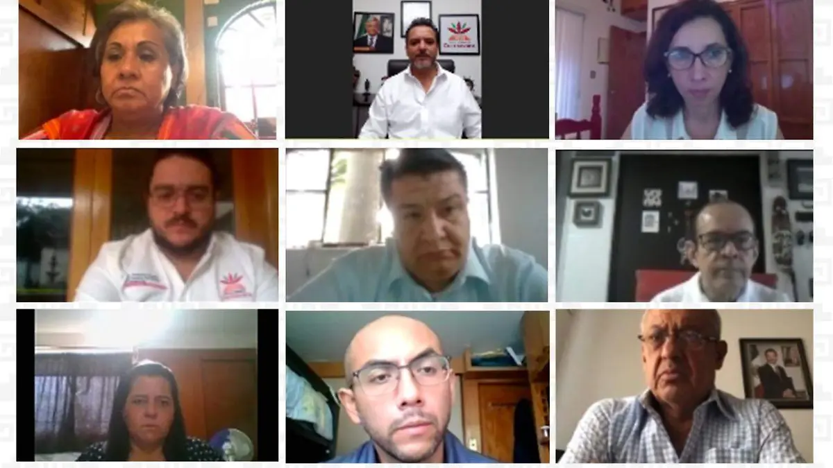 Videollamada