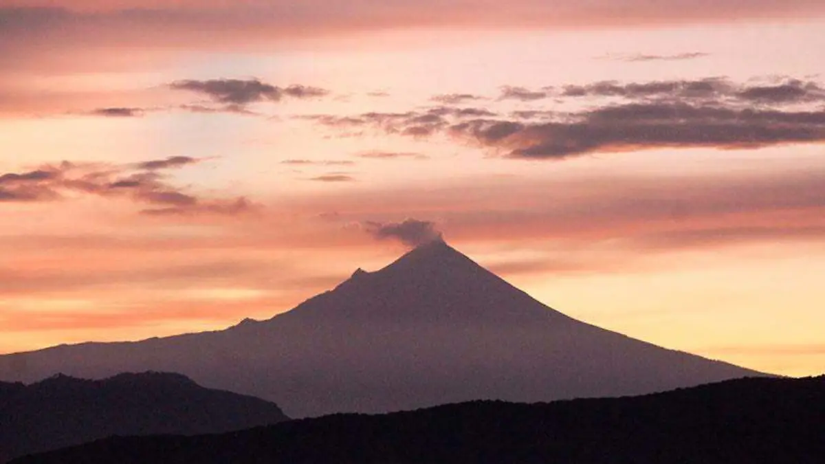 volcan-popocatepetl