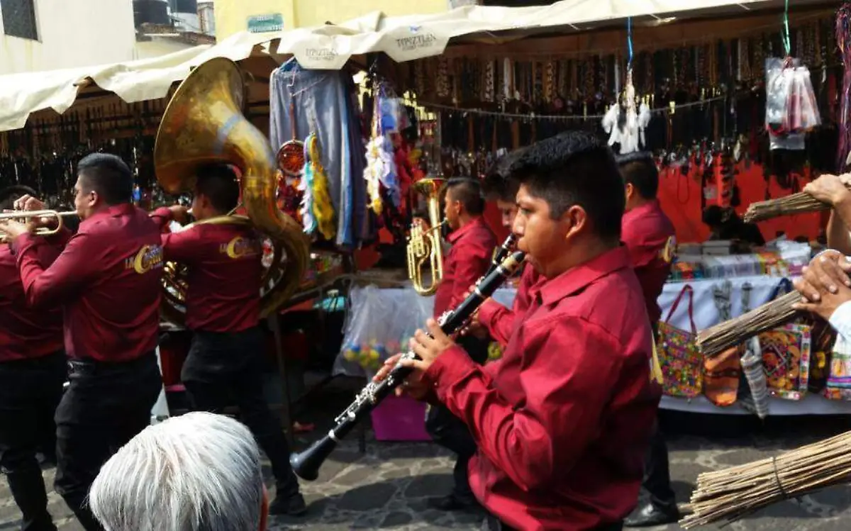 Honran al Señor de Ixcatepec
