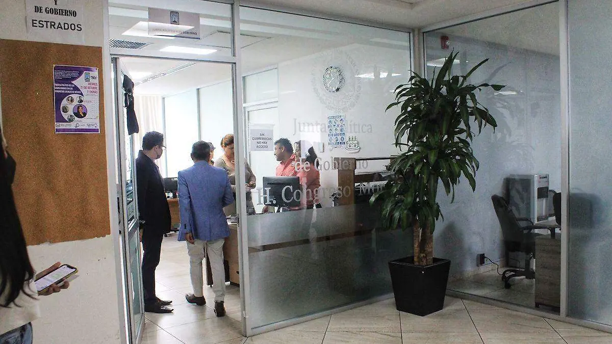 junta-politica-congreso-morelos