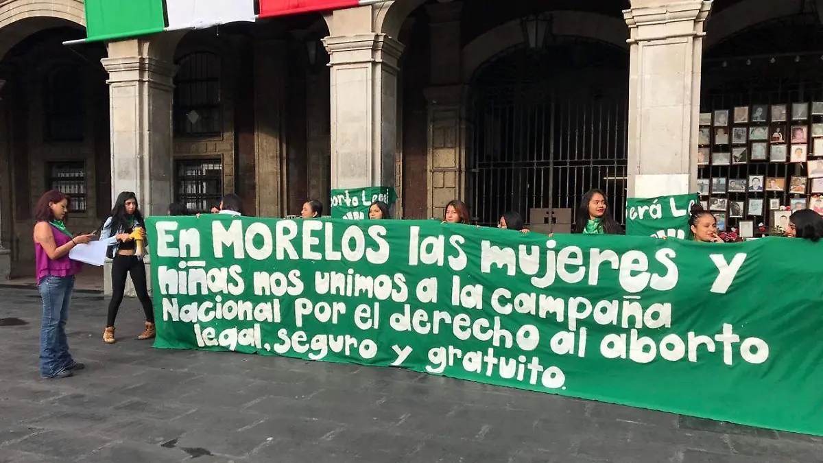 Aborto legal 2
