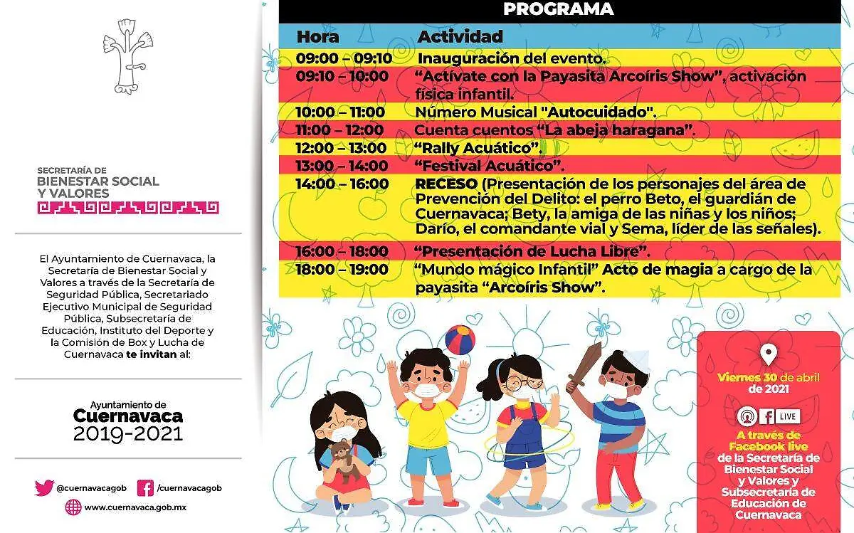 festival-dia-de-la-niñez