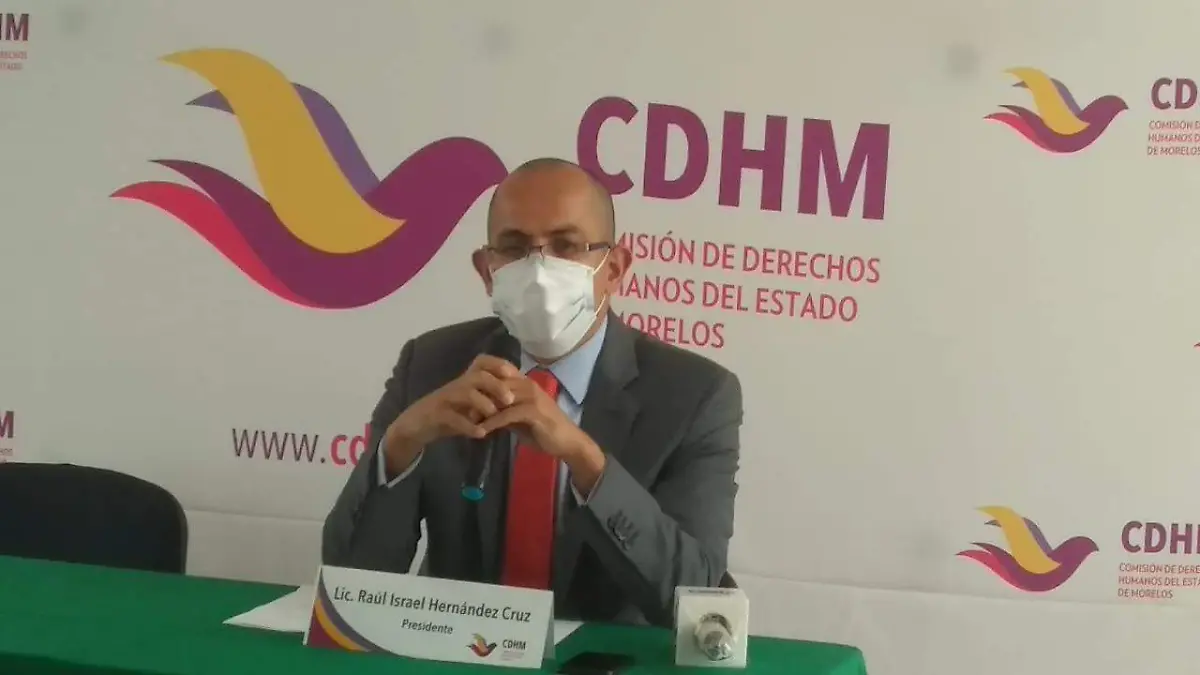 Derechos Humanos