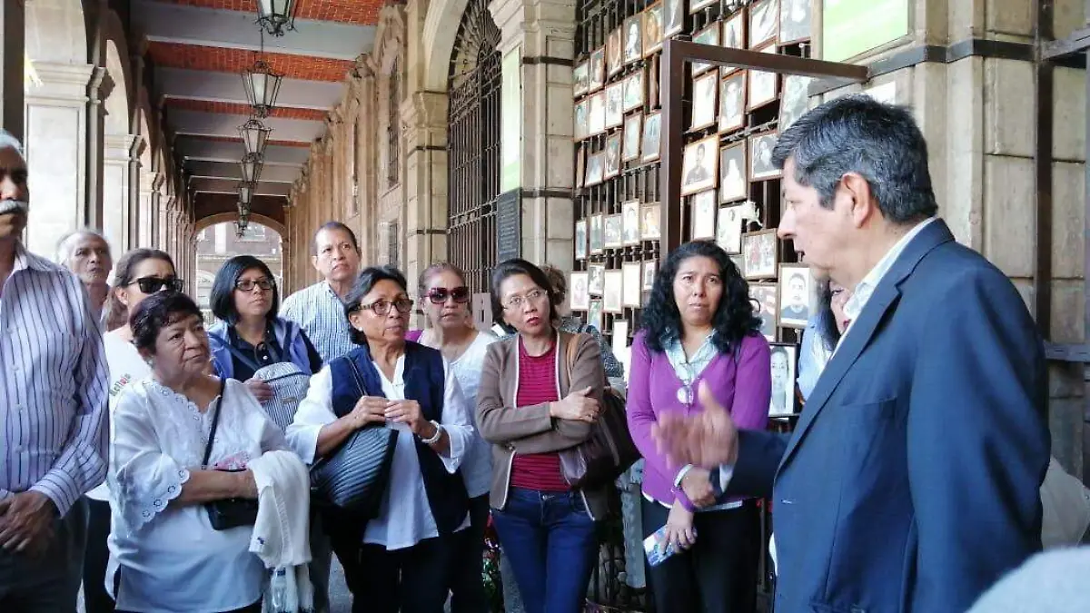 Hospital del Niño Morelense