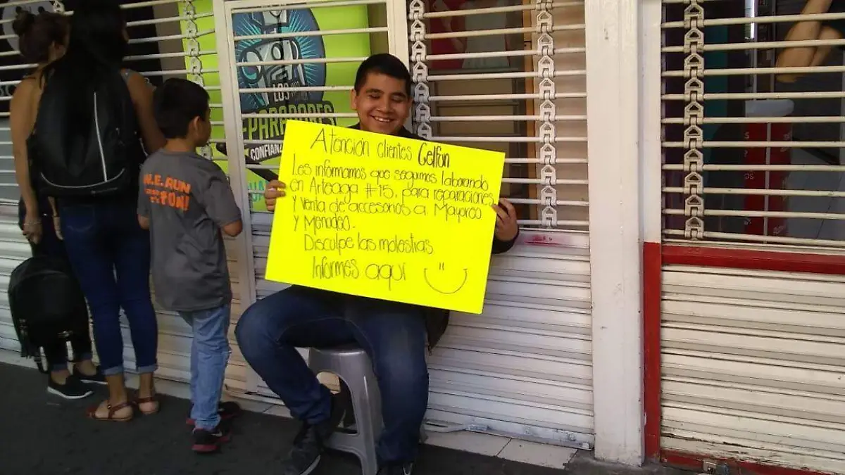 José Luis Rojas | El Sol de Cuernavaca