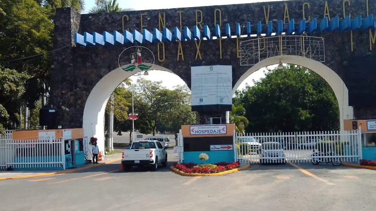 Oaxtepec